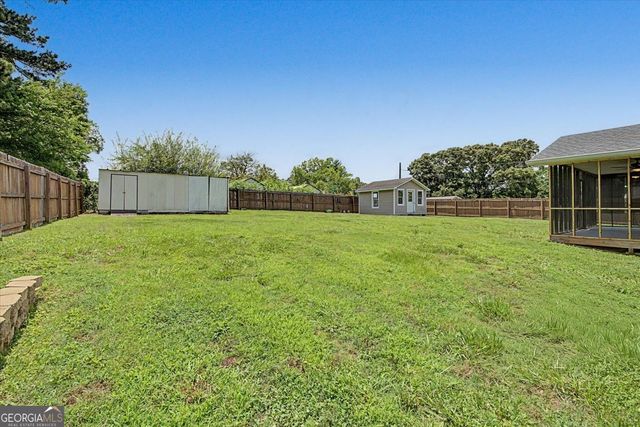 202 Plantation Avenue, Cedartown, GA 30125