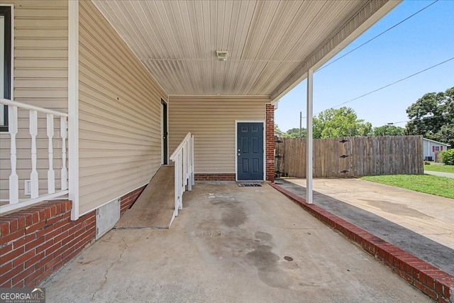 202 Plantation Avenue, Cedartown, GA 30125