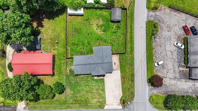 202 Plantation Avenue, Cedartown, GA 30125