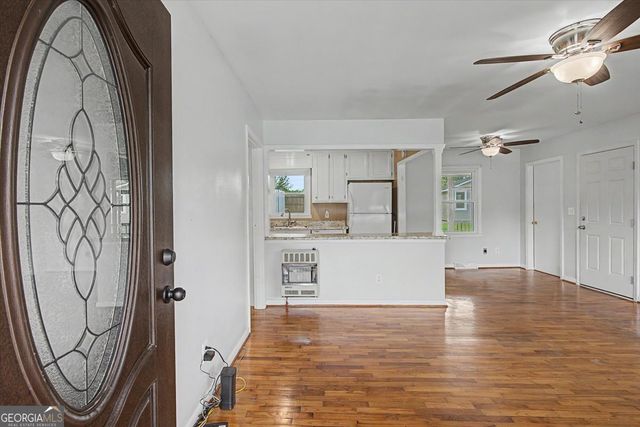 202 Plantation Avenue, Cedartown, GA 30125
