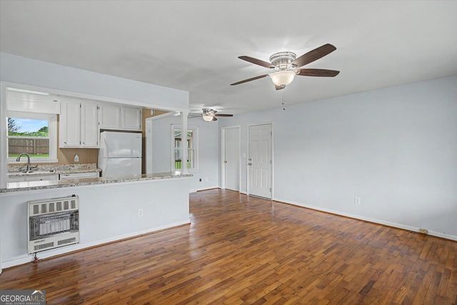 202 Plantation Avenue, Cedartown, GA 30125