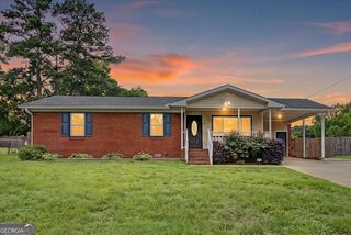 202 Plantation Avenue, Cedartown, GA 30125
