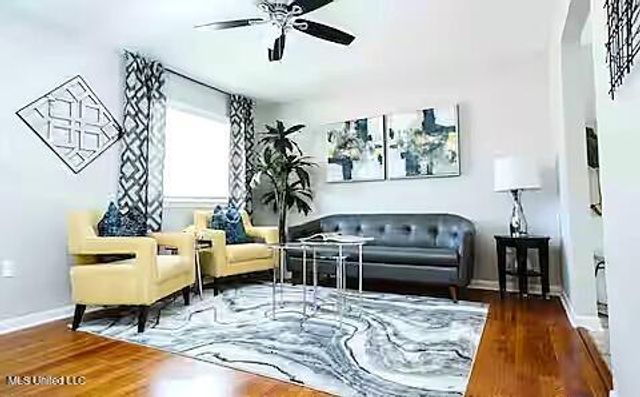 4257 Old Brandon Road, Pearl, MS 39208