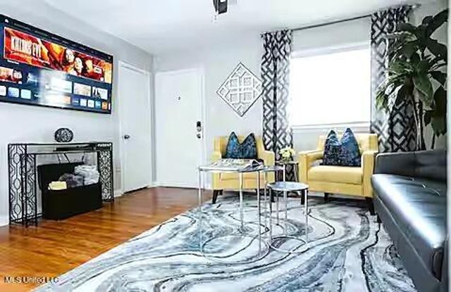 4257 Old Brandon Road, Pearl, MS 39208