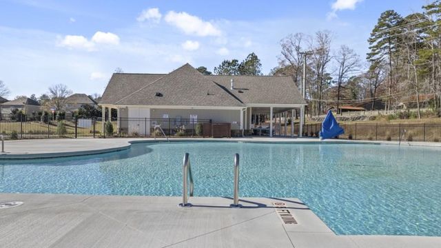 306 Duckweed Drive, Villa Rica, GA 30180