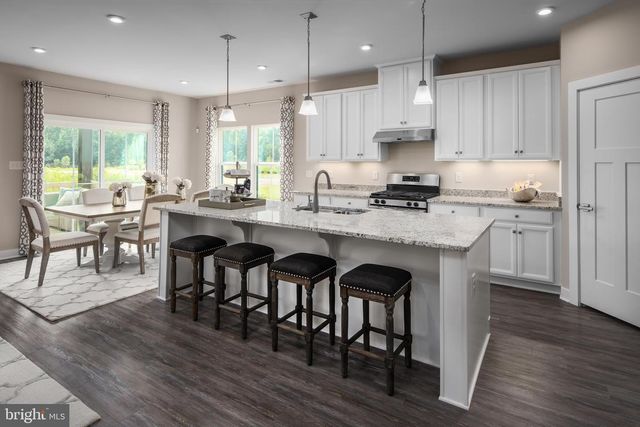1040 MILES- LEHIGH COURT, Cheltenham, PA 19012
