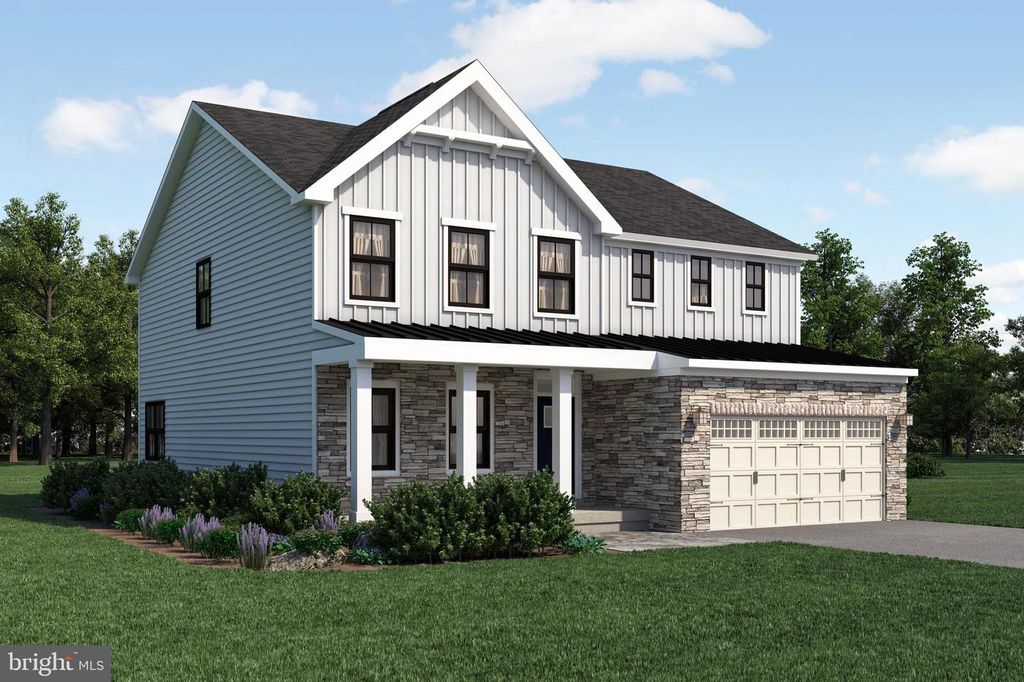 1040 MILES- LEHIGH COURT, Cheltenham, PA 19012