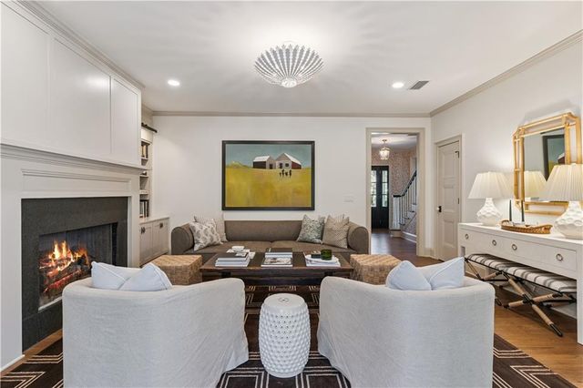 202 Carnoustie Street, St. Simons Island, GA 31522