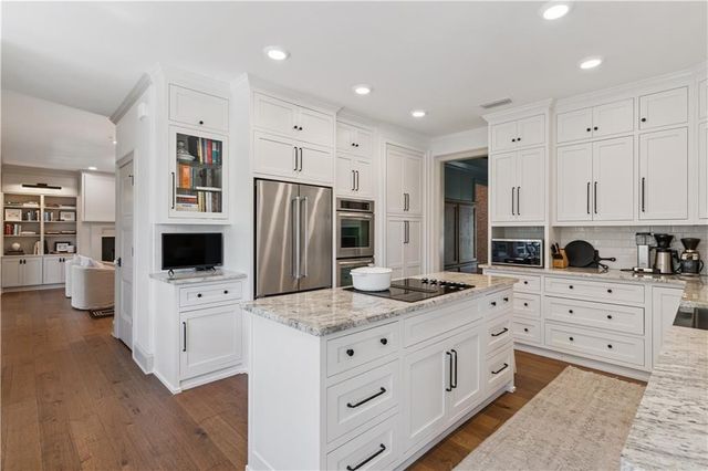 202 Carnoustie Street, St. Simons Island, GA 31522