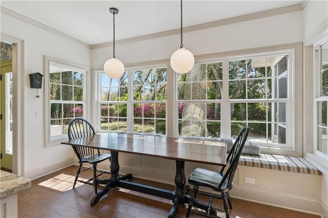 202 Carnoustie Street, St. Simons Island, GA 31522