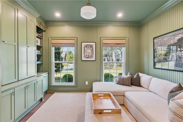 202 Carnoustie Street, St. Simons Island, GA 31522