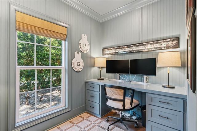 202 Carnoustie Street, St. Simons Island, GA 31522