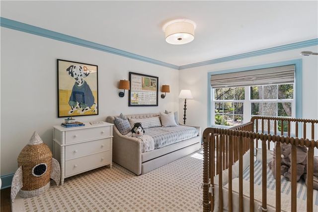 202 Carnoustie Street, St. Simons Island, GA 31522