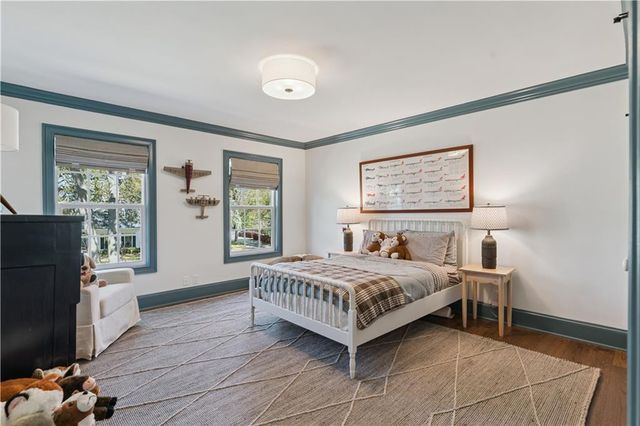 202 Carnoustie Street, St. Simons Island, GA 31522