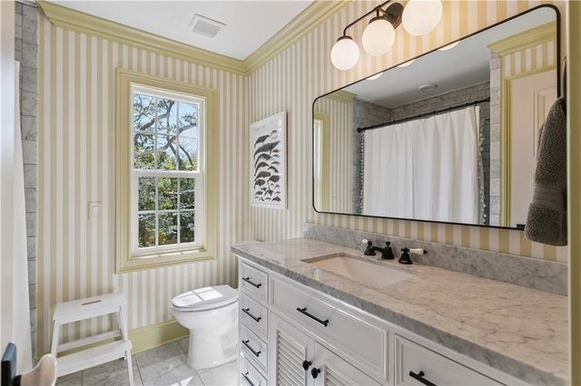 202 Carnoustie Street, St. Simons Island, GA 31522