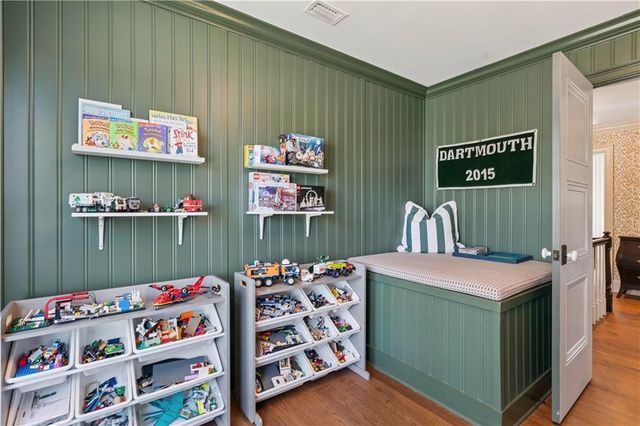 202 Carnoustie Street, St. Simons Island, GA 31522