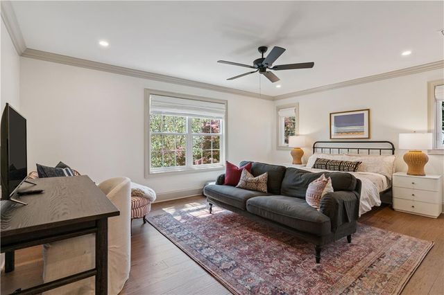 202 Carnoustie Street, St. Simons Island, GA 31522