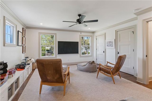 202 Carnoustie Street, St. Simons Island, GA 31522