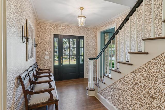 202 Carnoustie Street, St. Simons Island, GA 31522