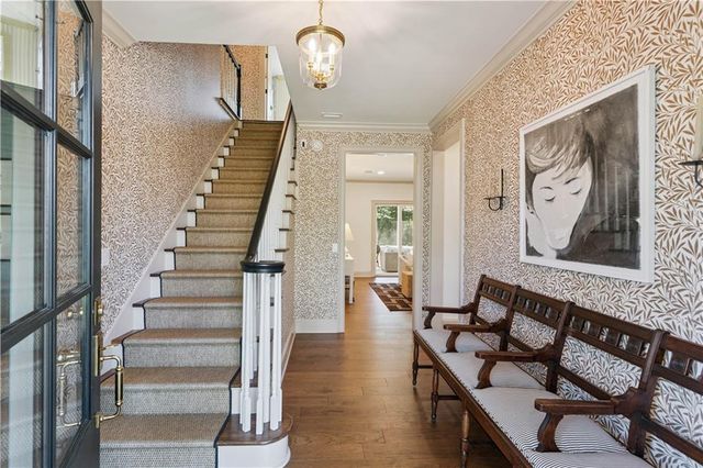 202 Carnoustie Street, St. Simons Island, GA 31522