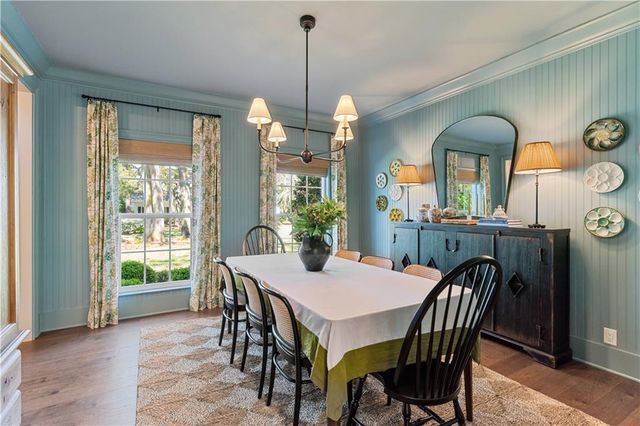 202 Carnoustie Street, St. Simons Island, GA 31522