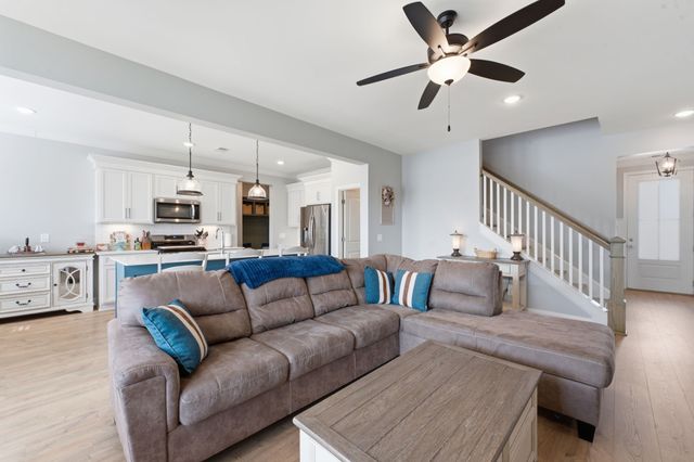 501 Janis Ln, Mount Juliet, TN 37122