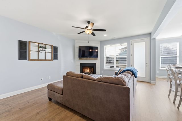 501 Janis Ln, Mount Juliet, TN 37122