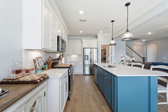 501 Janis Ln, Mount Juliet, TN 37122
