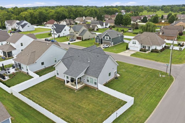 501 Janis Ln, Mount Juliet, TN 37122