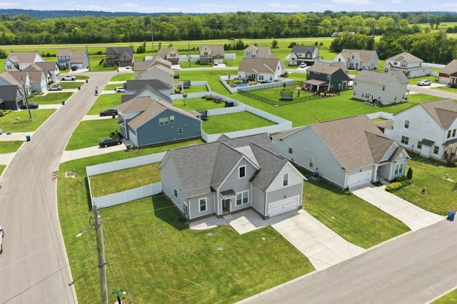 501 Janis Ln, Mount Juliet, TN 37122
