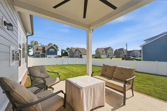 501 Janis Ln, Mount Juliet, TN 37122