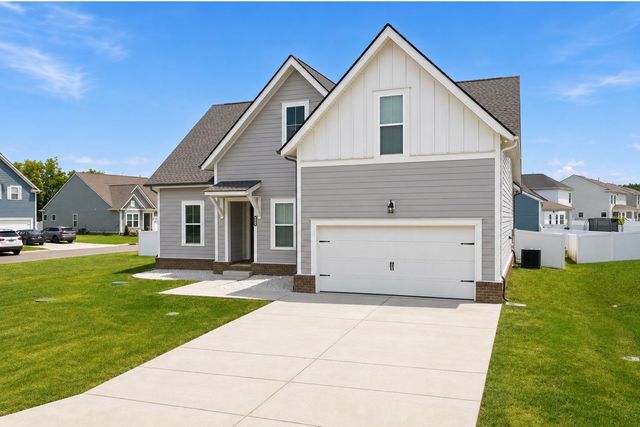 501 Janis Ln, Mount Juliet, TN 37122