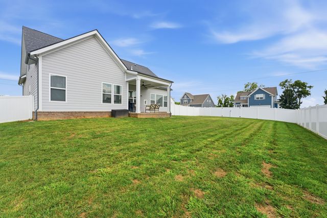 501 Janis Ln, Mount Juliet, TN 37122