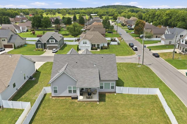 501 Janis Ln, Mount Juliet, TN 37122