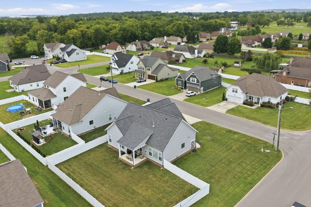 501 Janis Ln, Mount Juliet, TN 37122