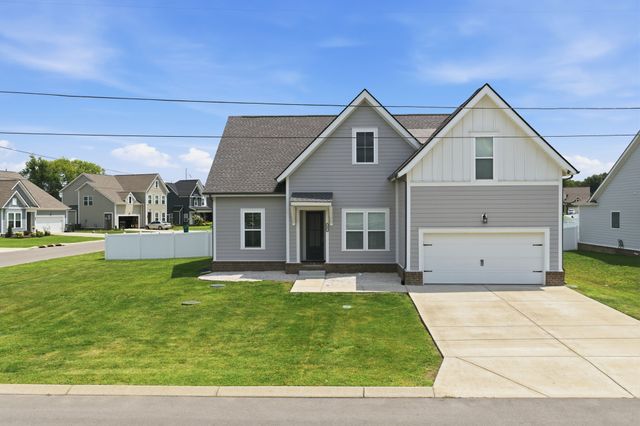 501 Janis Ln, Mount Juliet, TN 37122