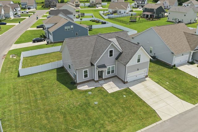 501 Janis Ln, Mount Juliet, TN 37122