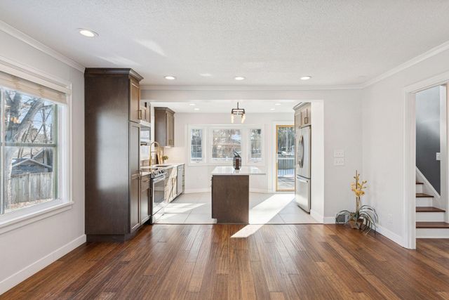 4172 Summit Lane, White Bear Twp, MN 55110