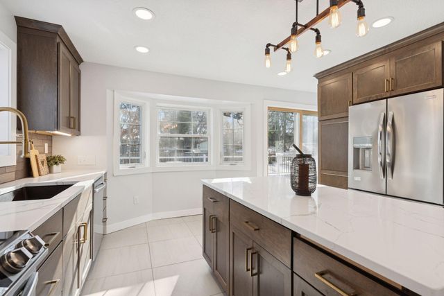 4172 Summit Lane, White Bear Twp, MN 55110