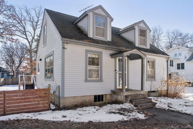 4172 Summit Lane, White Bear Twp, MN 55110