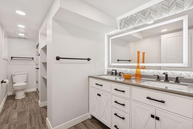 4172 Summit Lane, White Bear Twp, MN 55110