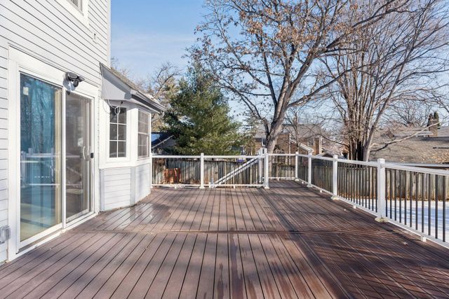 4172 Summit Lane, White Bear Twp, MN 55110