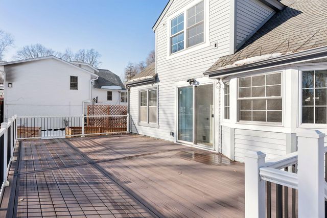 4172 Summit Lane, White Bear Twp, MN 55110