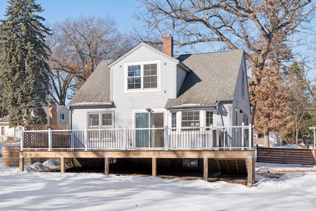 4172 Summit Lane, White Bear Twp, MN 55110