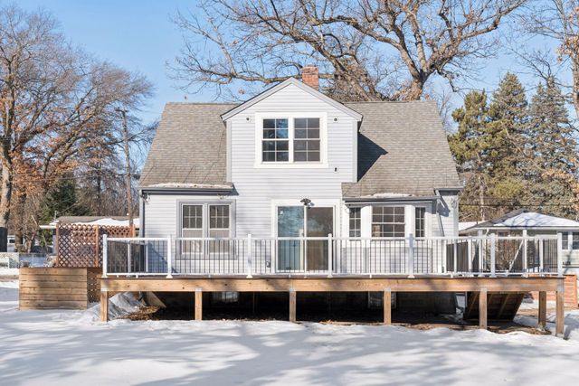 4172 Summit Lane, White Bear Twp, MN 55110