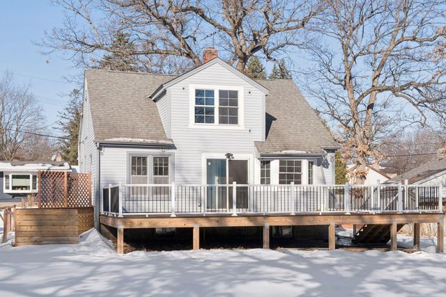 4172 Summit Lane, White Bear Twp, MN 55110