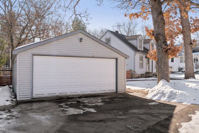 4172 Summit Lane, White Bear Twp, MN 55110