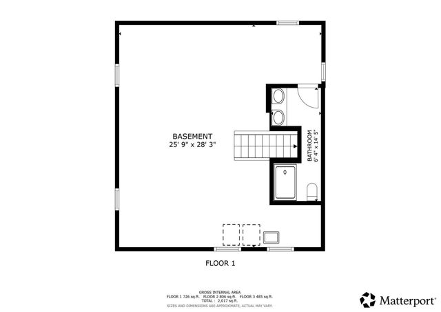 4172 Summit Lane, White Bear Twp, MN 55110