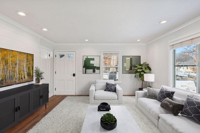 4172 Summit Lane, White Bear Twp, MN 55110