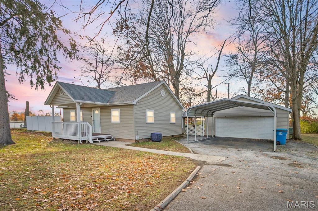 3975 Lake Street, Granite City, IL 62040